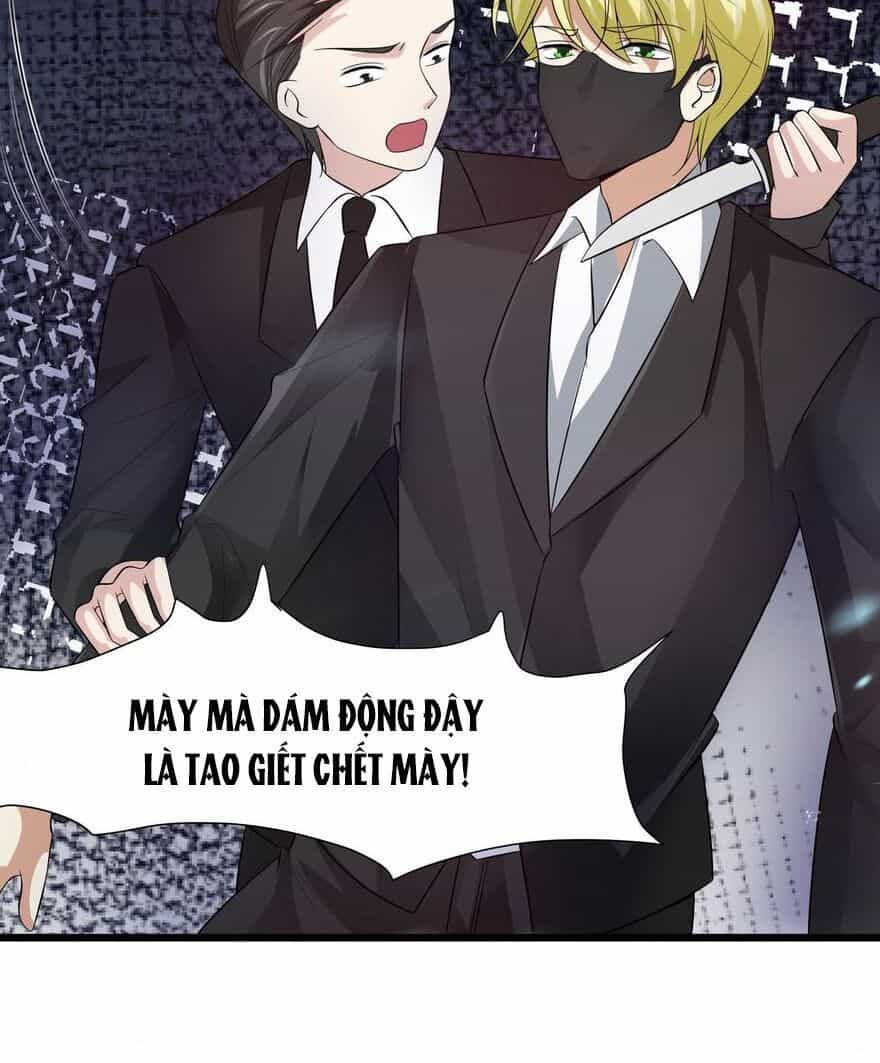 Cô Sát Thủ Ơi, Yêu Nhau Nhé - Chương 63 - ảnh 2