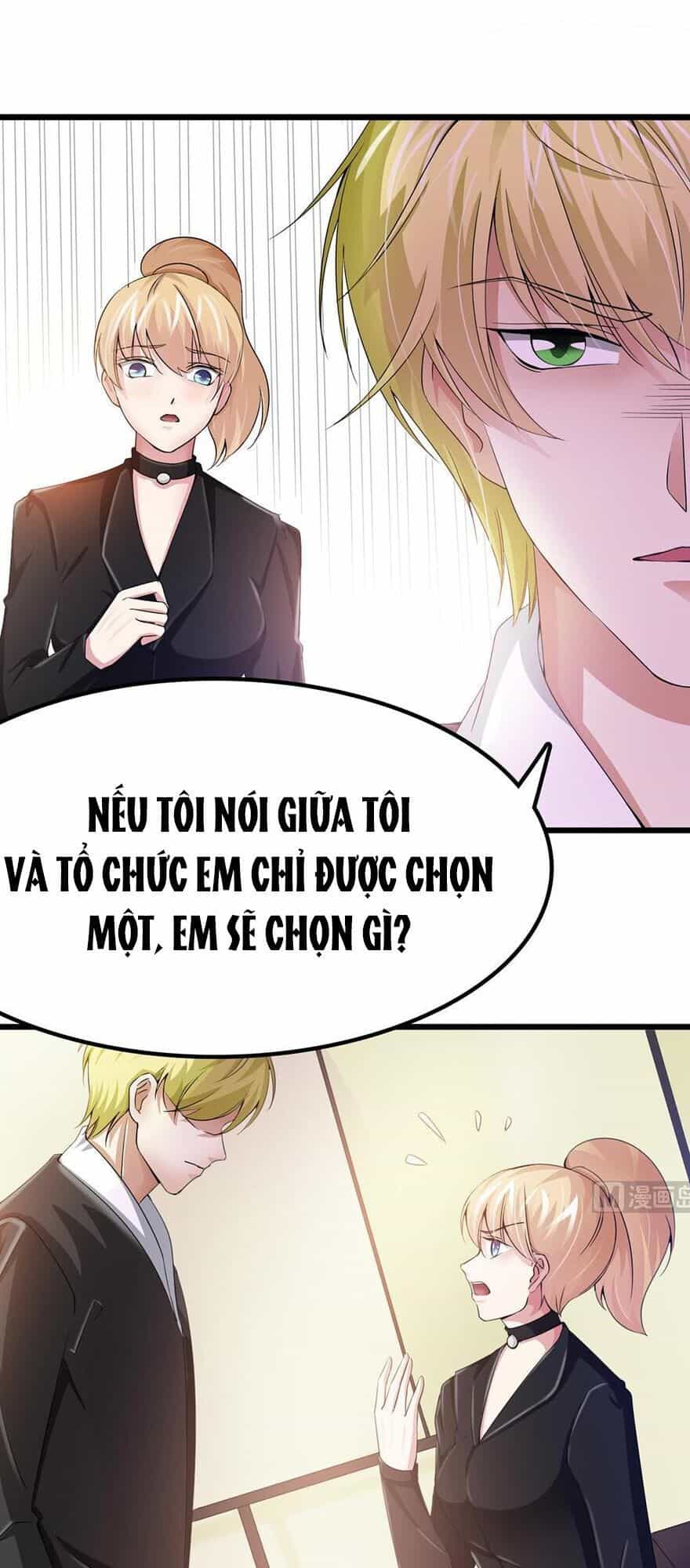Cô Sát Thủ Ơi, Yêu Nhau Nhé - Chương 65 - ảnh 1