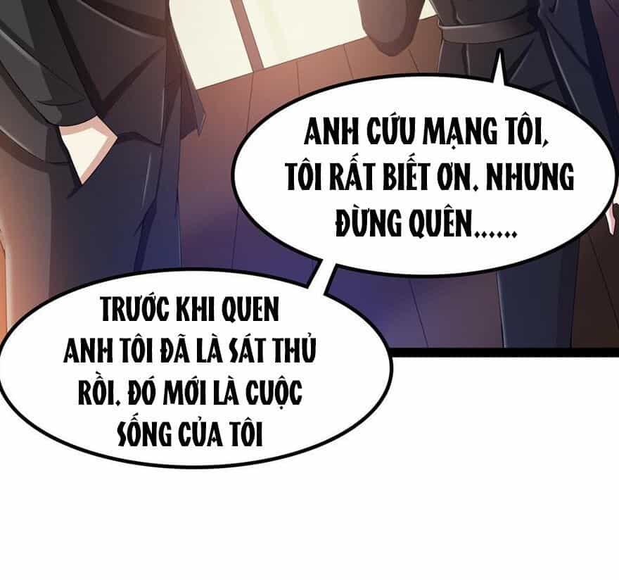 Cô Sát Thủ Ơi, Yêu Nhau Nhé - Chương 65 - ảnh 2