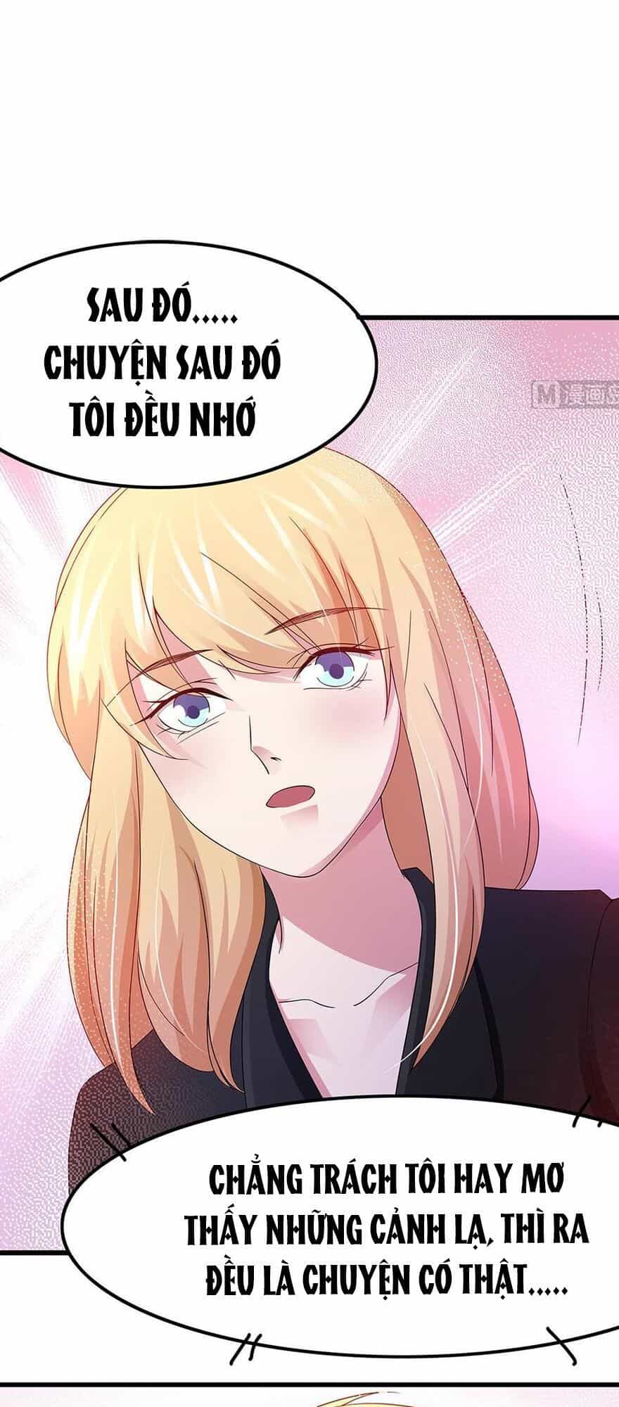 Cô Sát Thủ Ơi, Yêu Nhau Nhé - Chương 67 - ảnh 6