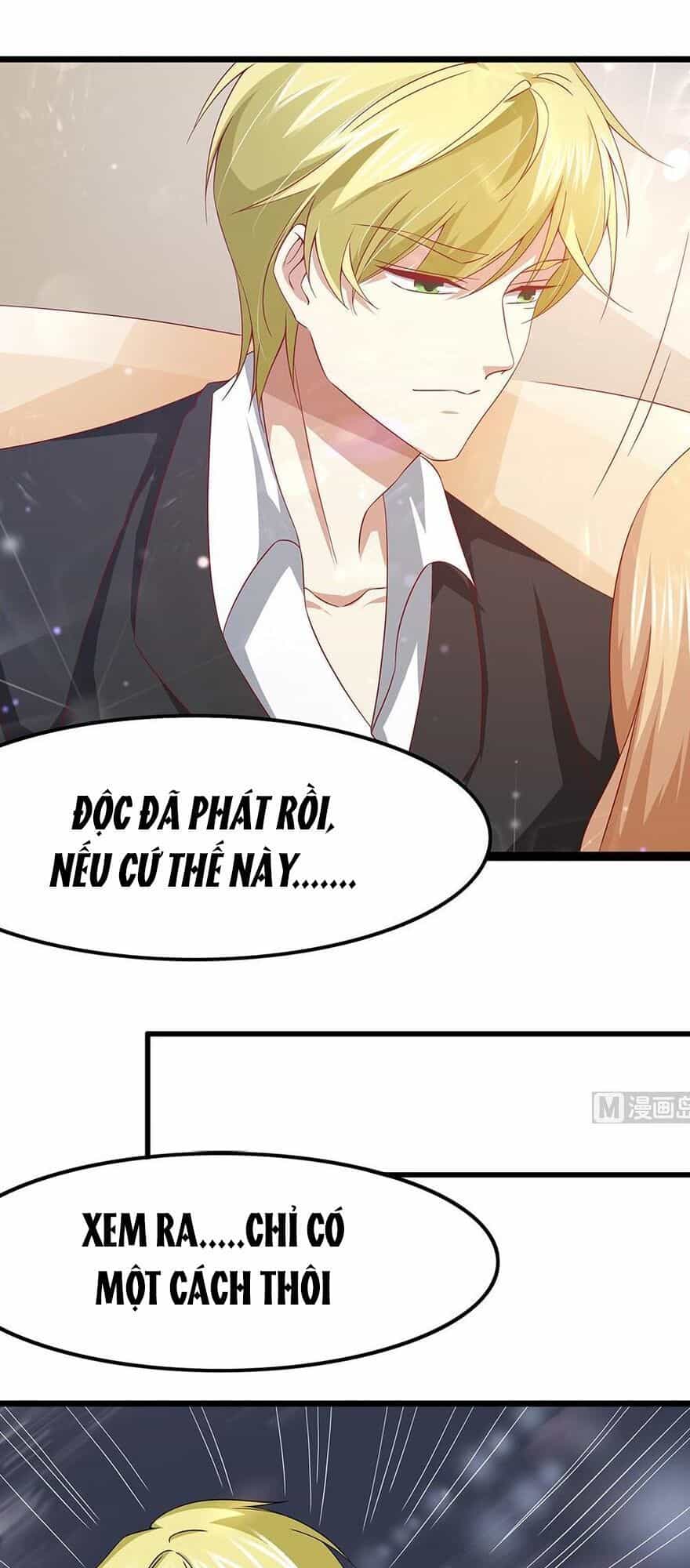 Cô Sát Thủ Ơi, Yêu Nhau Nhé - Chương 68 - ảnh 7