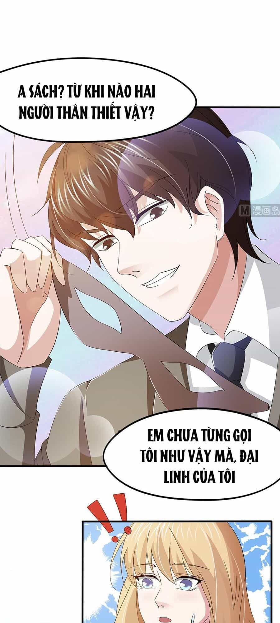 Cô Sát Thủ Ơi, Yêu Nhau Nhé - Chương 69 - ảnh 27