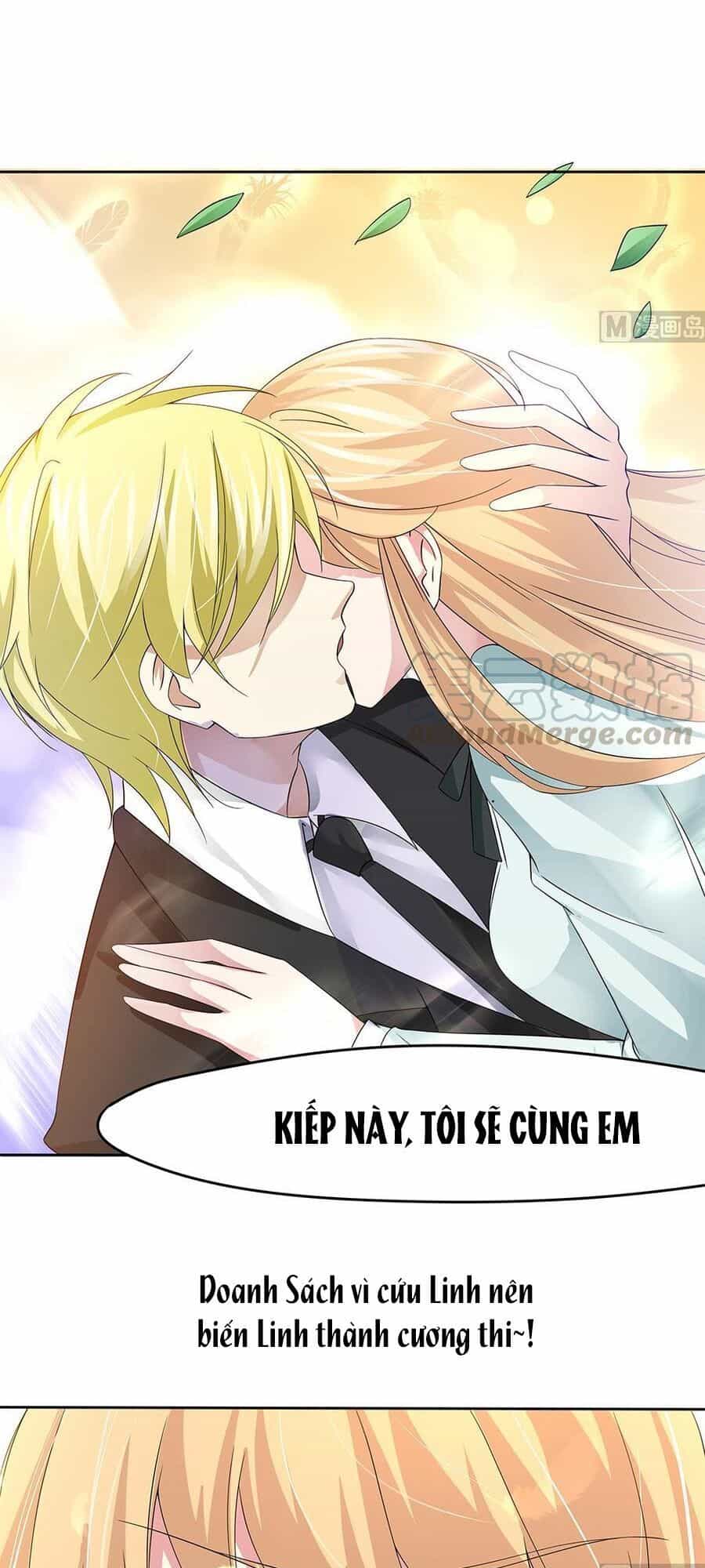 Cô Sát Thủ Ơi, Yêu Nhau Nhé - Chương 69 - ảnh 40