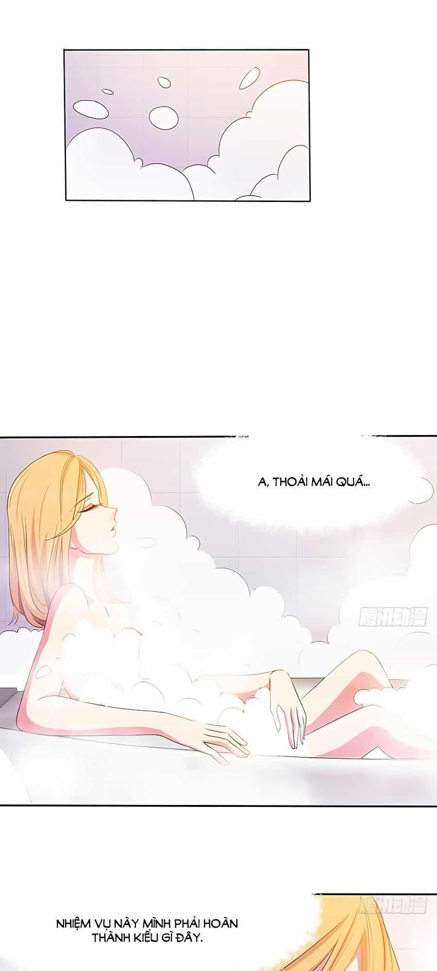 Cô Sát Thủ Ơi, Yêu Nhau Nhé - Chương 9 - ảnh 6