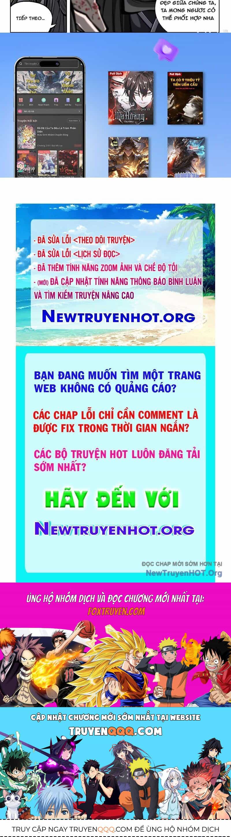 Cổ Thần Ký - Chương 2 - ảnh 32
