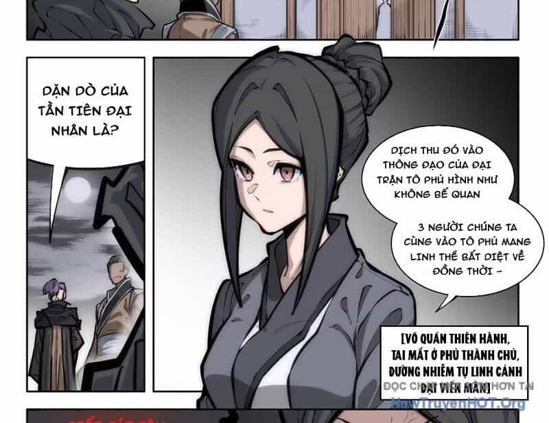 Cổ Thần Ký - Chương 2 - ảnh 5