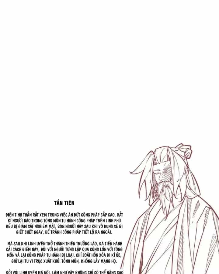 Cổ Thần Ký - Chương 8 - ảnh 23