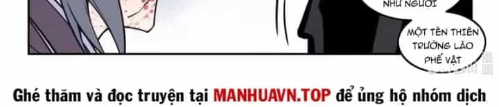 Cổ Thần Ký - Chương 9 - ảnh 16