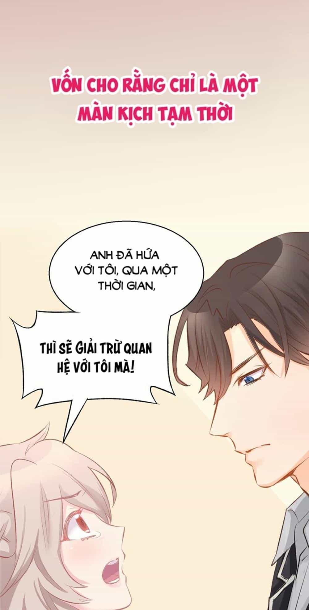 Cố Thiếu Sủng Thê Đến Ngộ - Chương 0 - ảnh 18