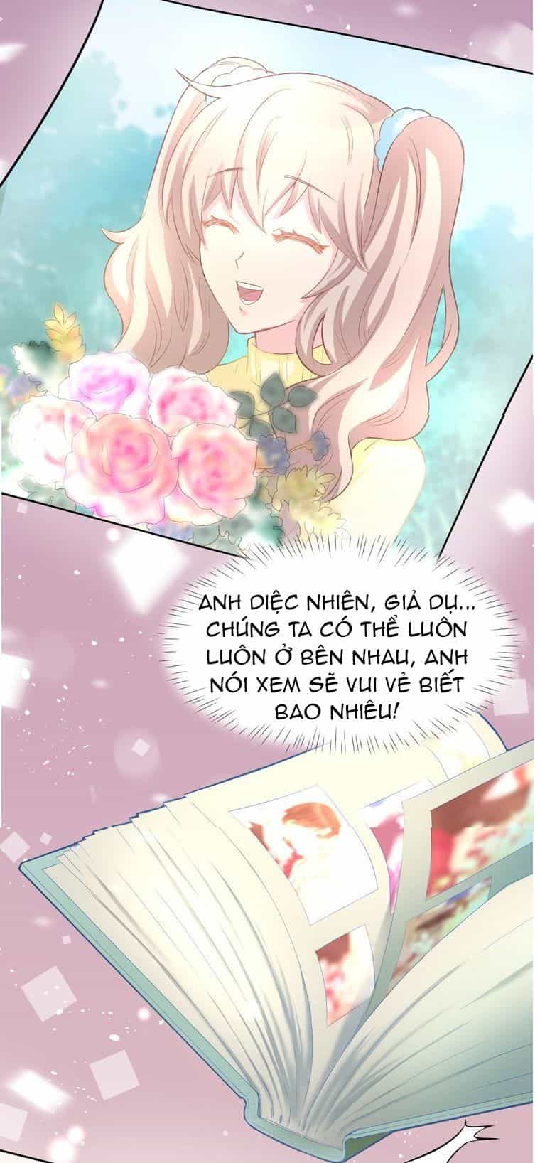 Cố Thiếu Sủng Thê Đến Ngộ - Chương 9 - ảnh 15