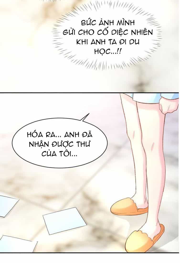 Cố Thiếu Sủng Thê Đến Ngộ - Chương 9 - ảnh 18
