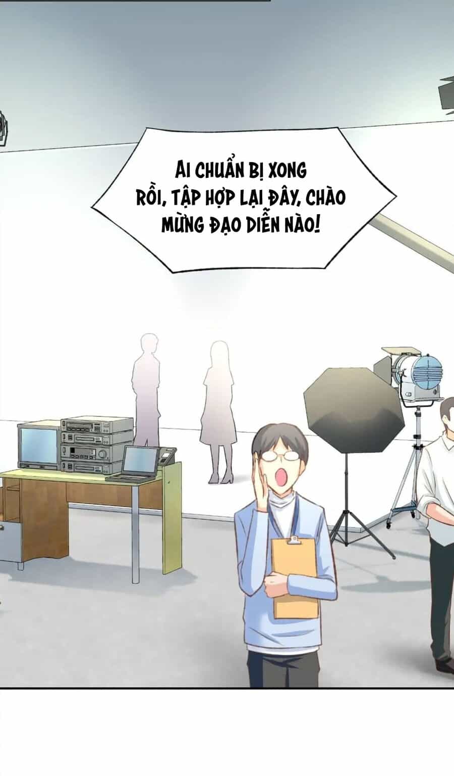 Cố Thiếu Sủng Thê Đến Ngộ - Chương 13 - ảnh 13