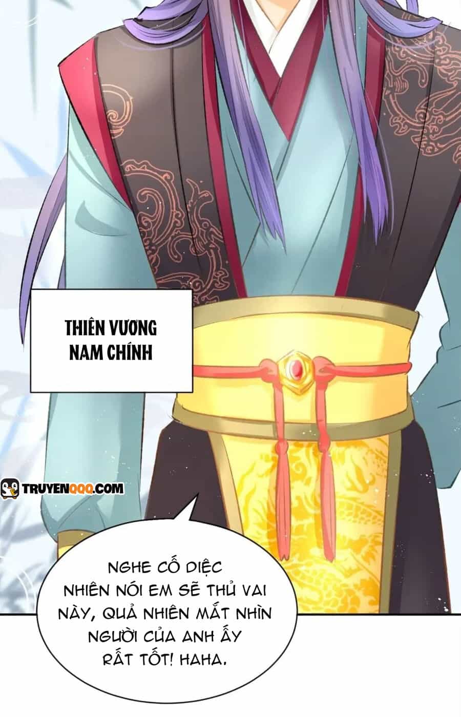 Cố Thiếu Sủng Thê Đến Ngộ - Chương 13 - ảnh 18