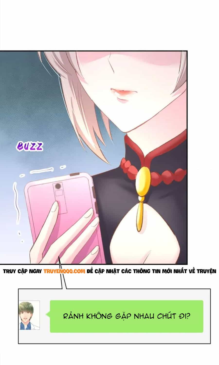 Cố Thiếu Sủng Thê Đến Ngộ - Chương 13 - ảnh 30