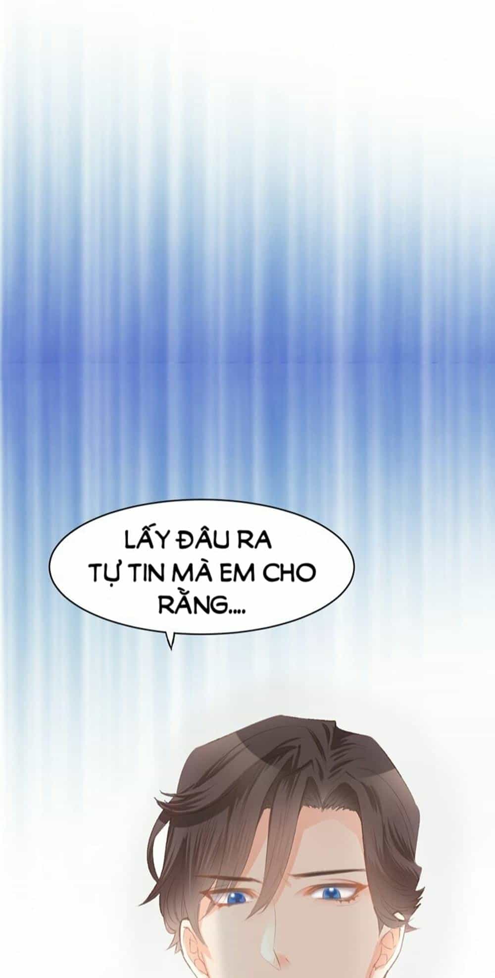 Cố Thiếu Sủng Thê Đến Ngộ - Chương 1 - ảnh 16