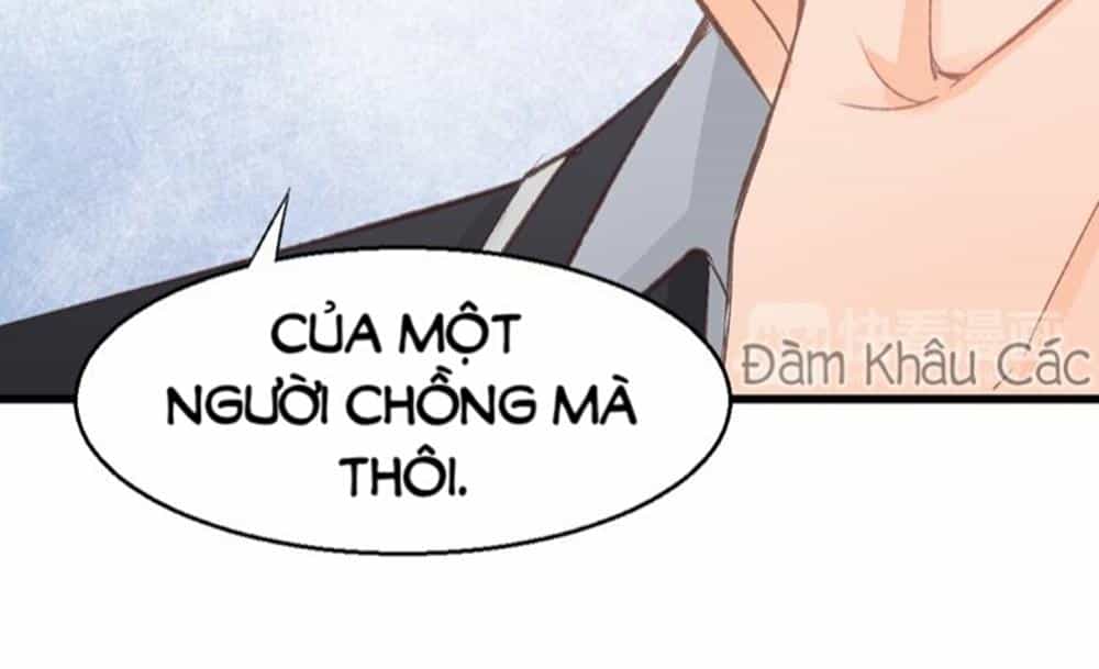 Cố Thiếu Sủng Thê Đến Ngộ - Chương 1 - ảnh 49