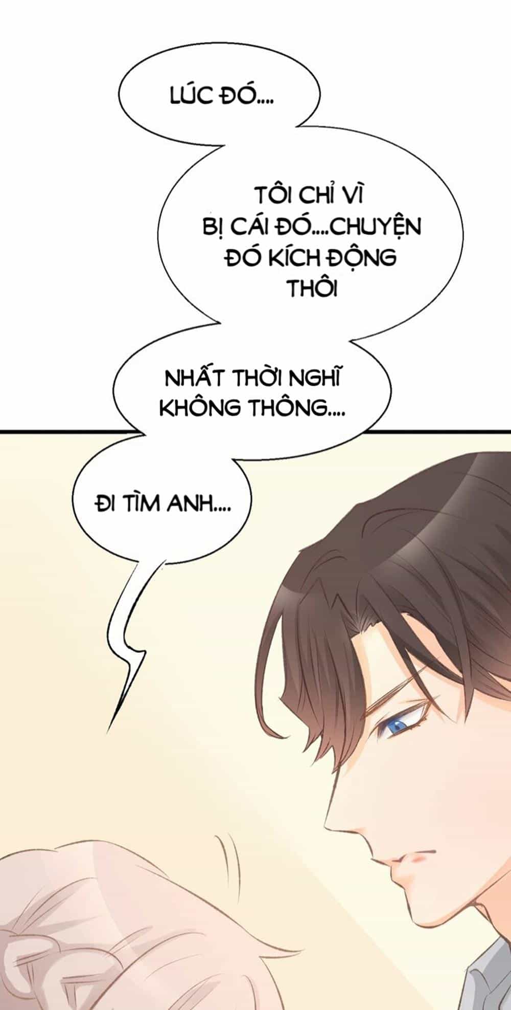 Cố Thiếu Sủng Thê Đến Ngộ - Chương 1 - ảnh 52