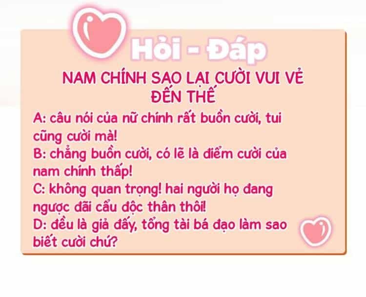 Cố Thiếu Sủng Thê Đến Ngộ - Chương 4 - ảnh 45