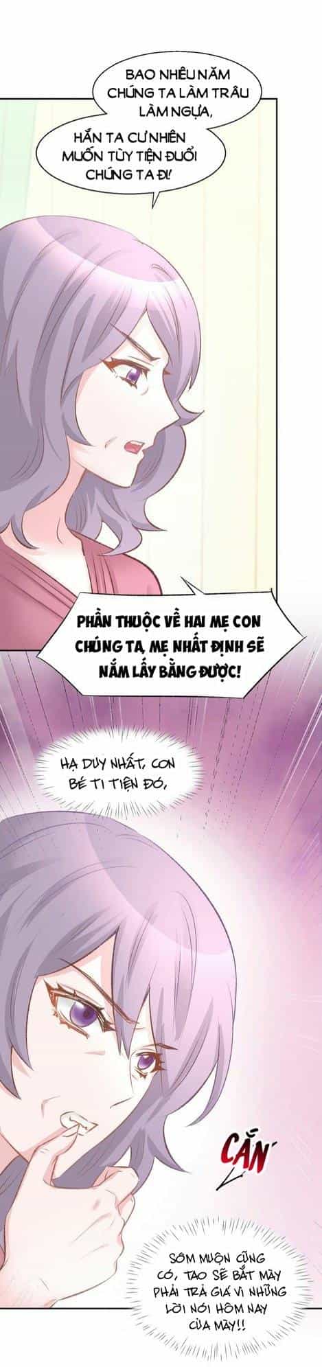 Cố Thiếu Sủng Thê Đến Ngộ - Chương 5 - ảnh 40