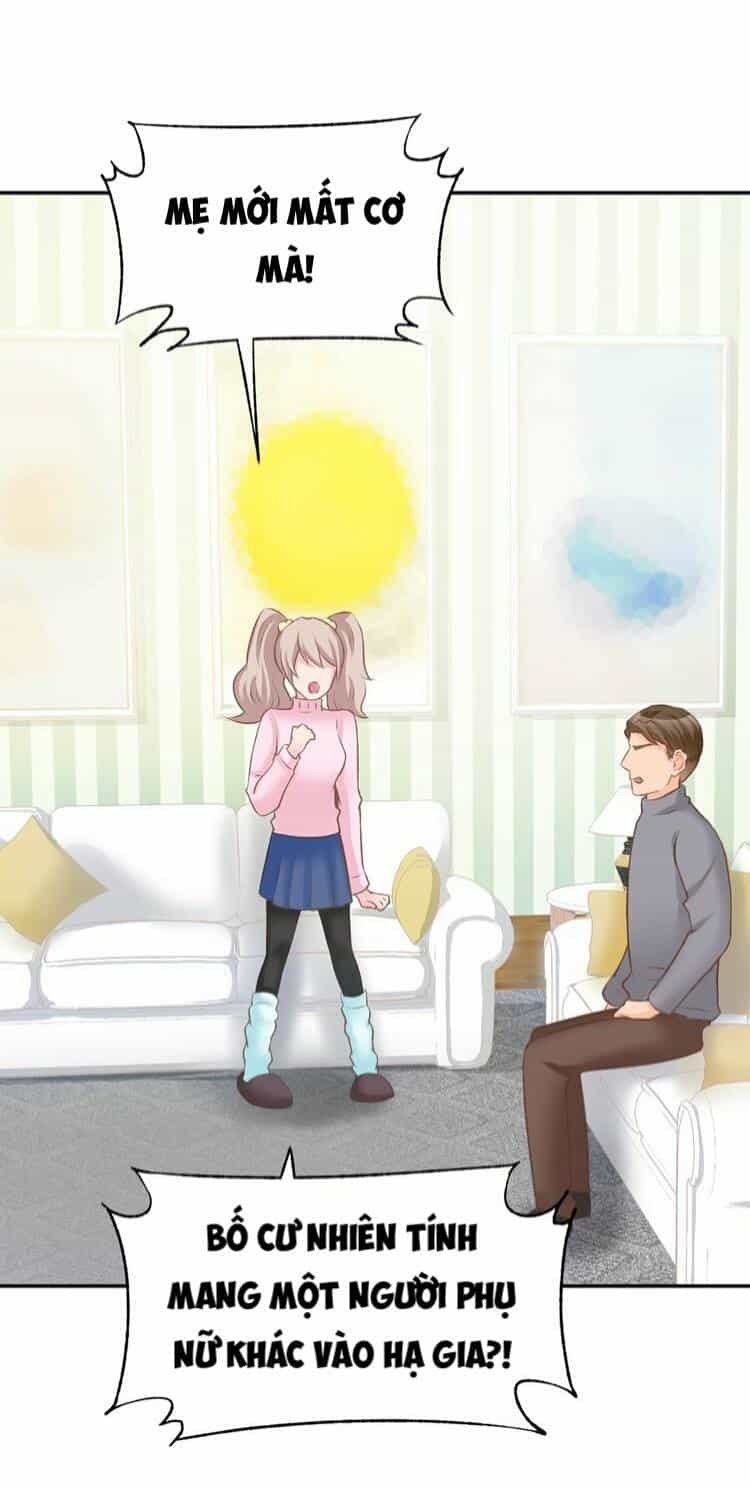 Cố Thiếu Sủng Thê Đến Ngộ - Chương 6 - ảnh 12