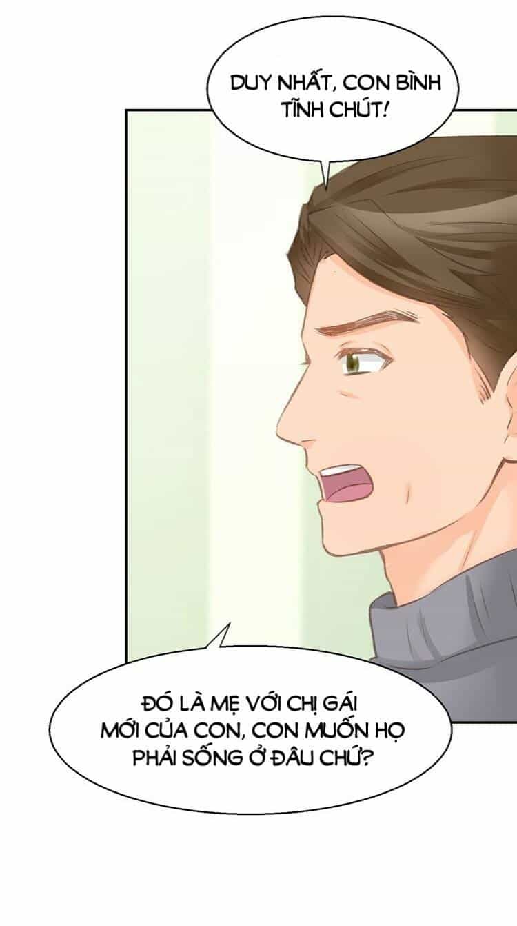 Cố Thiếu Sủng Thê Đến Ngộ - Chương 6 - ảnh 13