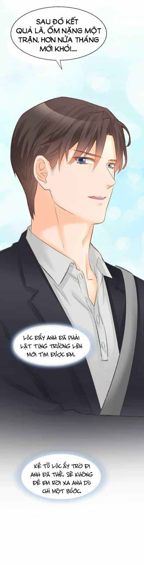 Cố Thiếu Sủng Thê Đến Ngộ - Chương 6 - ảnh 40