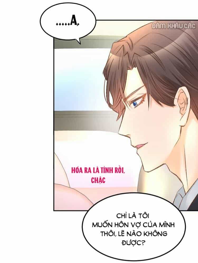 Cố Thiếu Sủng Thê Đến Ngộ - Chương 7 - ảnh 24
