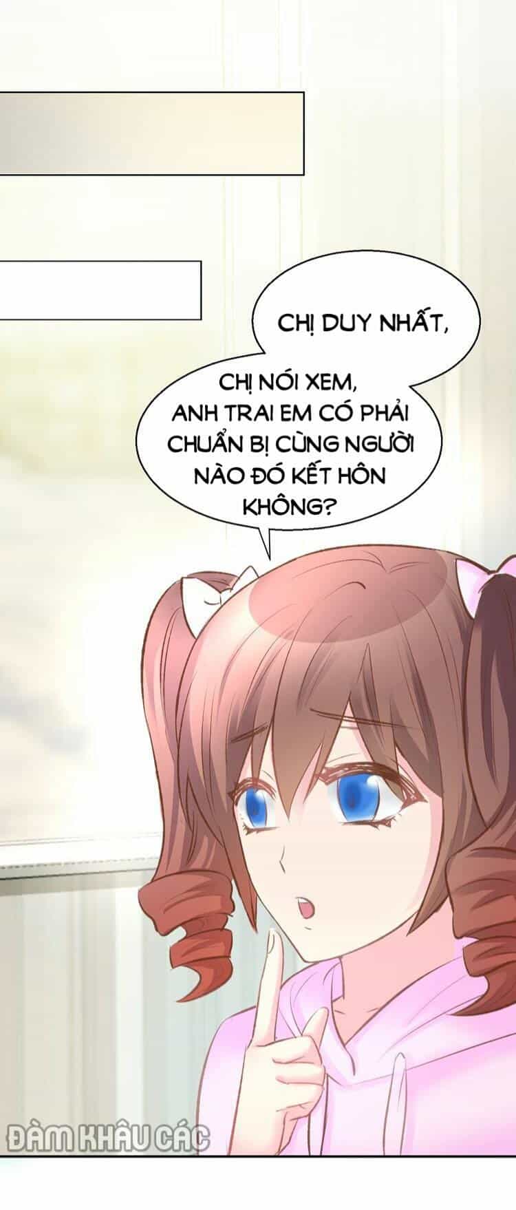 Cố Thiếu Sủng Thê Đến Ngộ - Chương 7 - ảnh 43