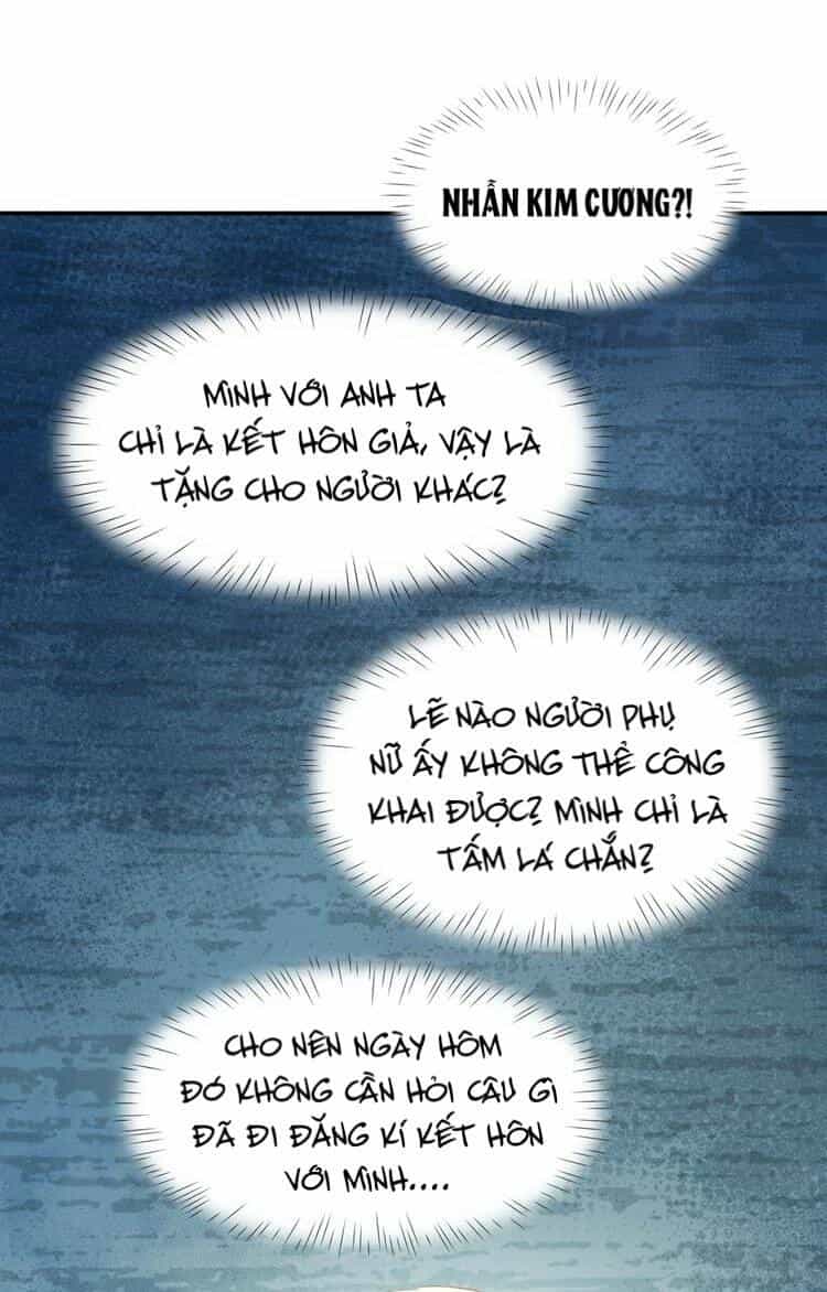 Cố Thiếu Sủng Thê Đến Ngộ - Chương 7 - ảnh 44