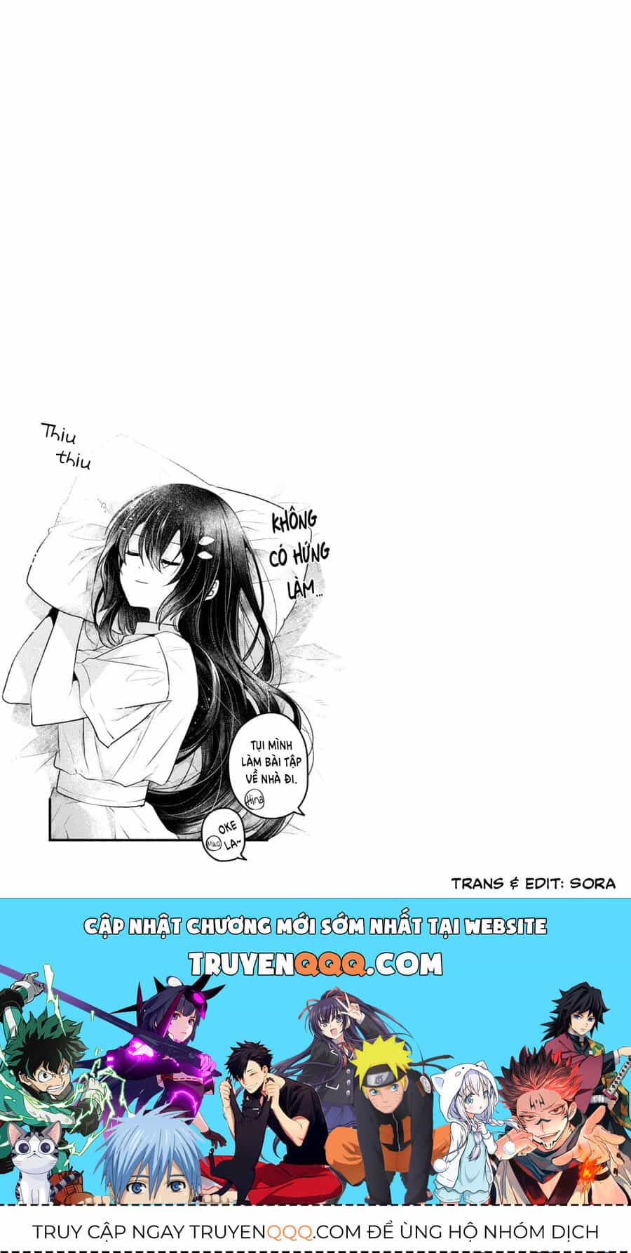Có Thứ Muốn Ăn Thịt Tôi - Chương 32 - ảnh 27