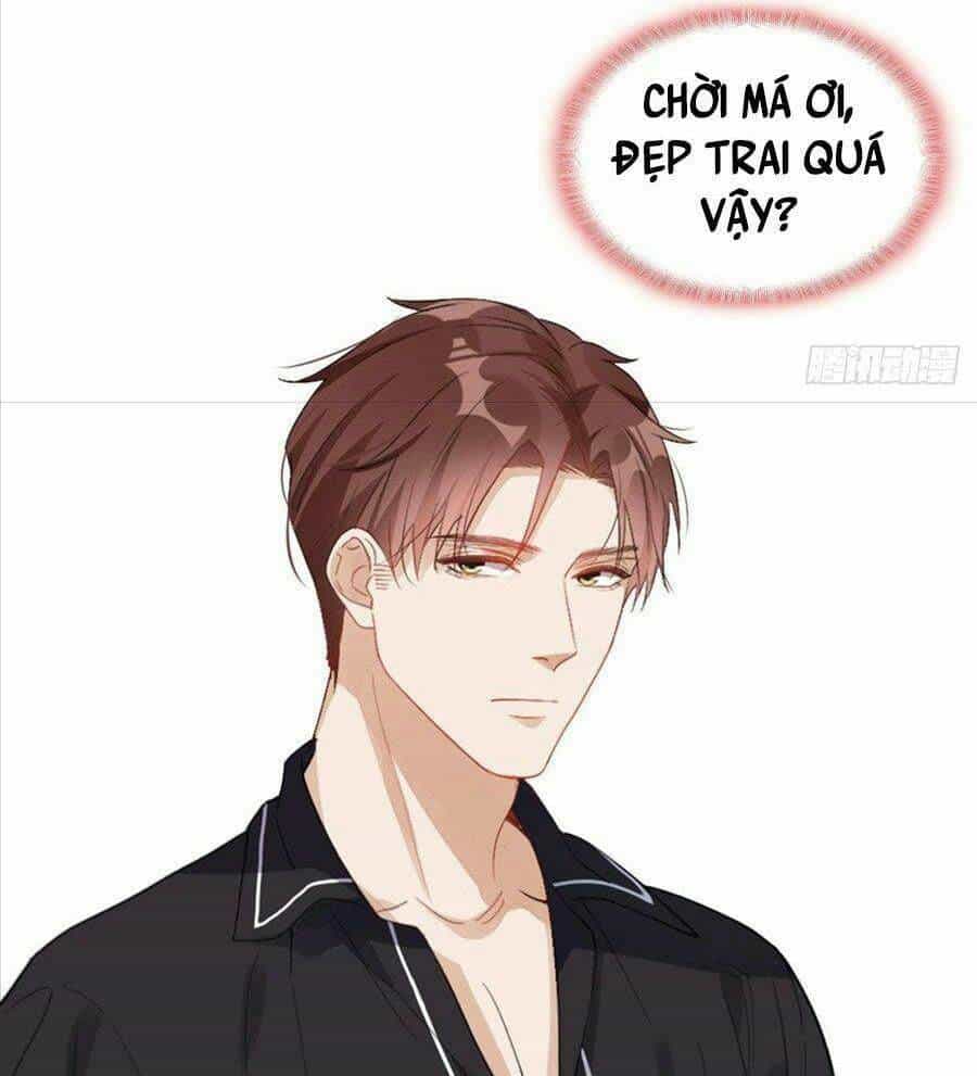 Cố Tổng, Vợ Của Ngài Quá Mạnh Rồi! - Chương 1 - ảnh 23