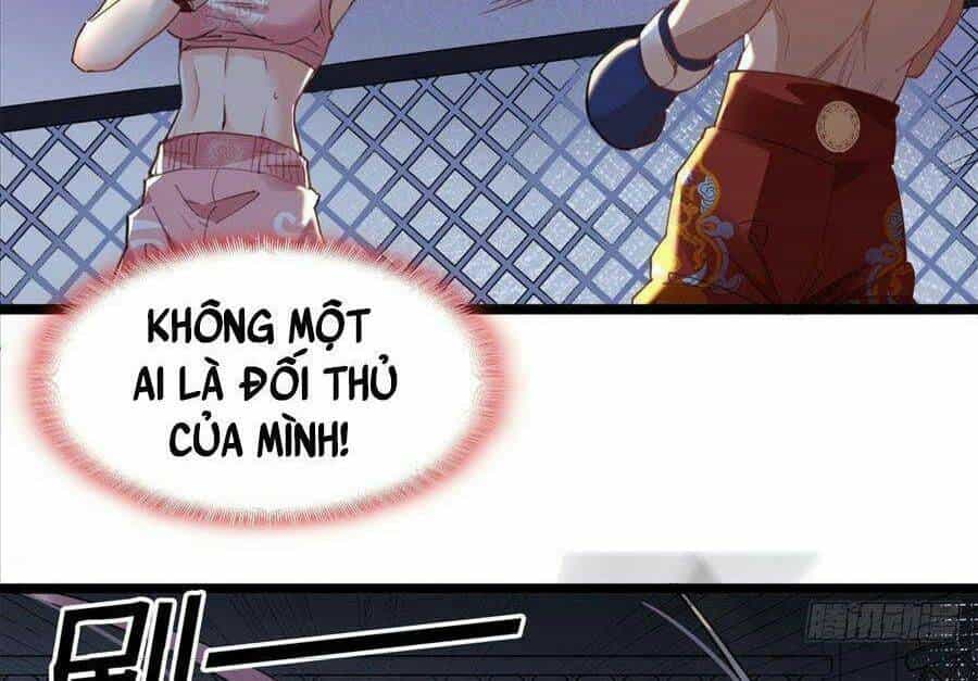 Cố Tổng, Vợ Của Ngài Quá Mạnh Rồi! - Chương 1 - ảnh 29