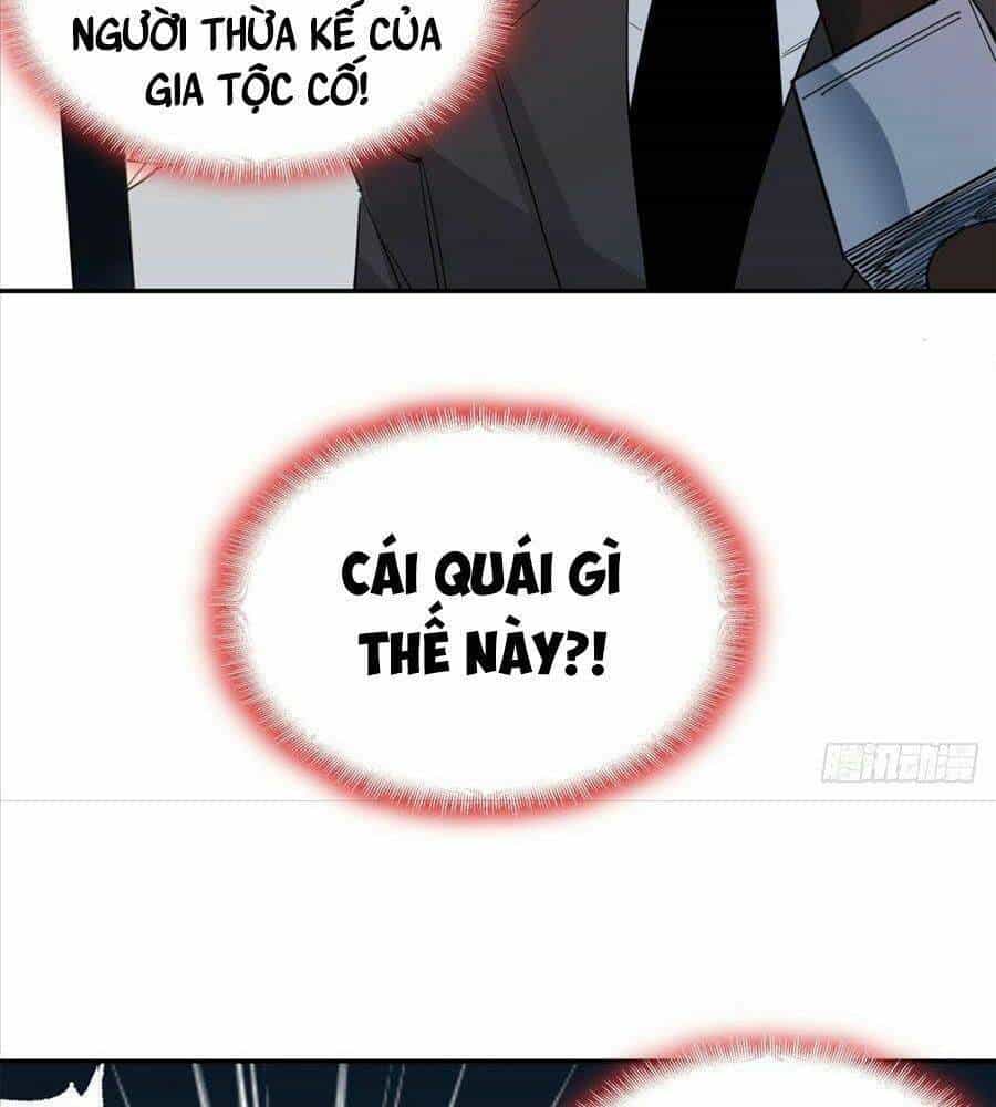 Cố Tổng, Vợ Của Ngài Quá Mạnh Rồi! - Chương 1 - ảnh 63