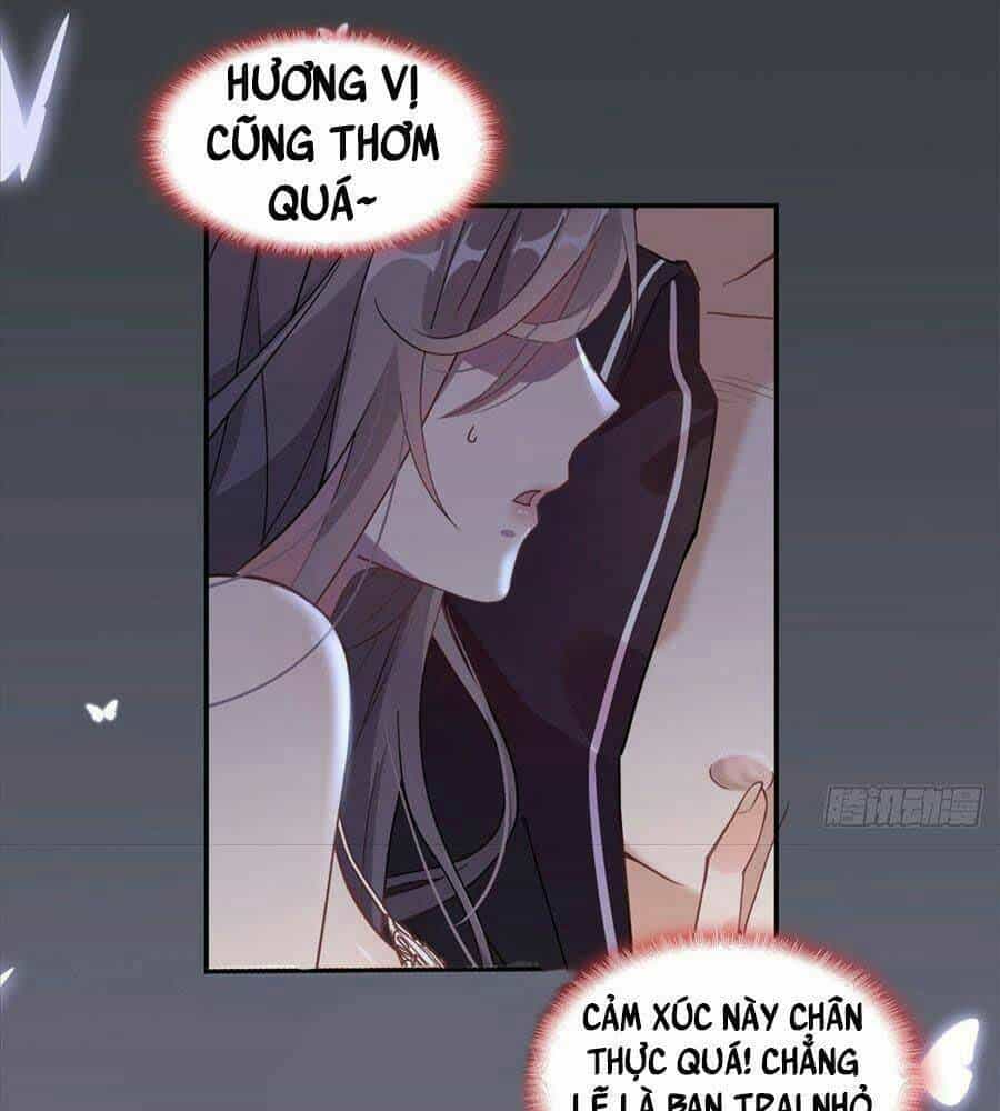 Cố Tổng, Vợ Của Ngài Quá Mạnh Rồi! - Chương 1 - ảnh 7
