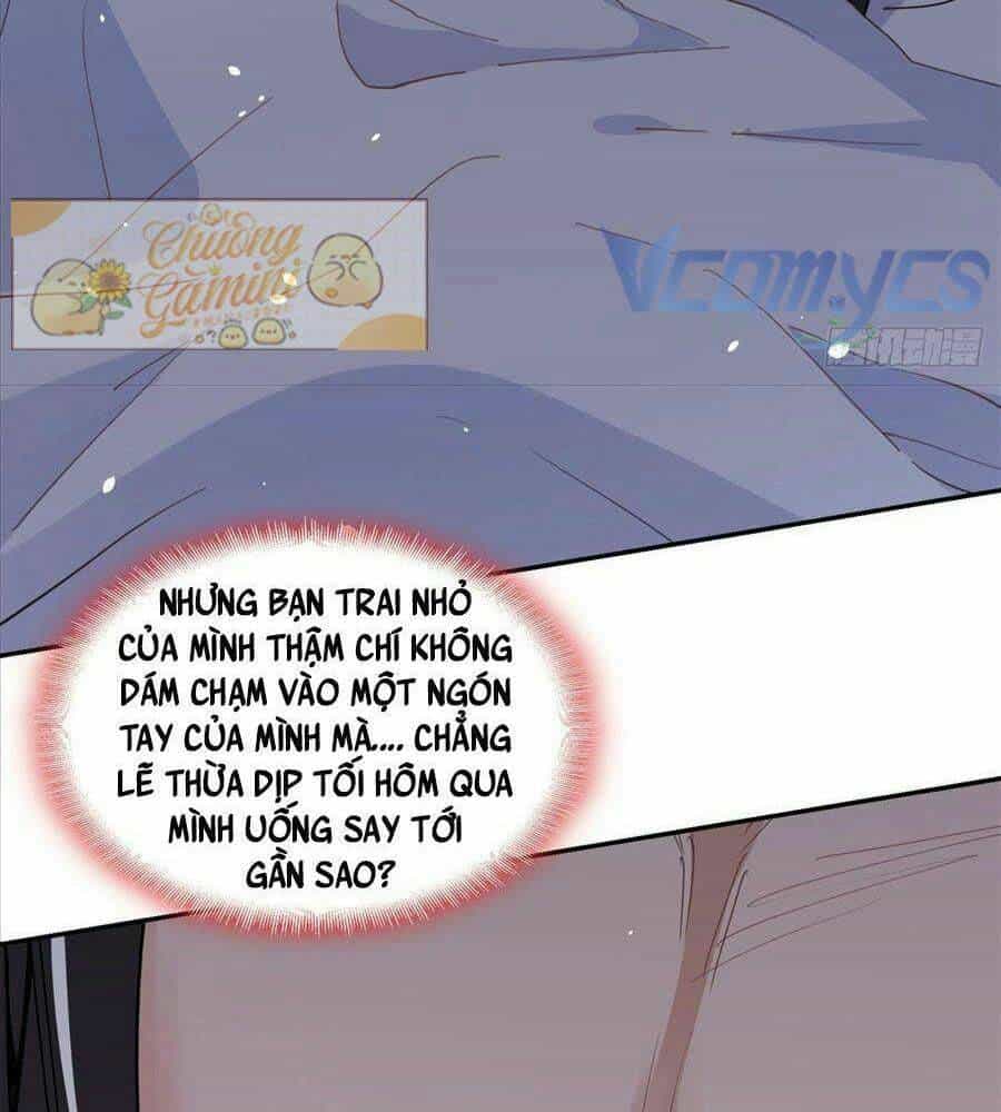 Cố Tổng, Vợ Của Ngài Quá Mạnh Rồi! - Chương 1 - ảnh 9