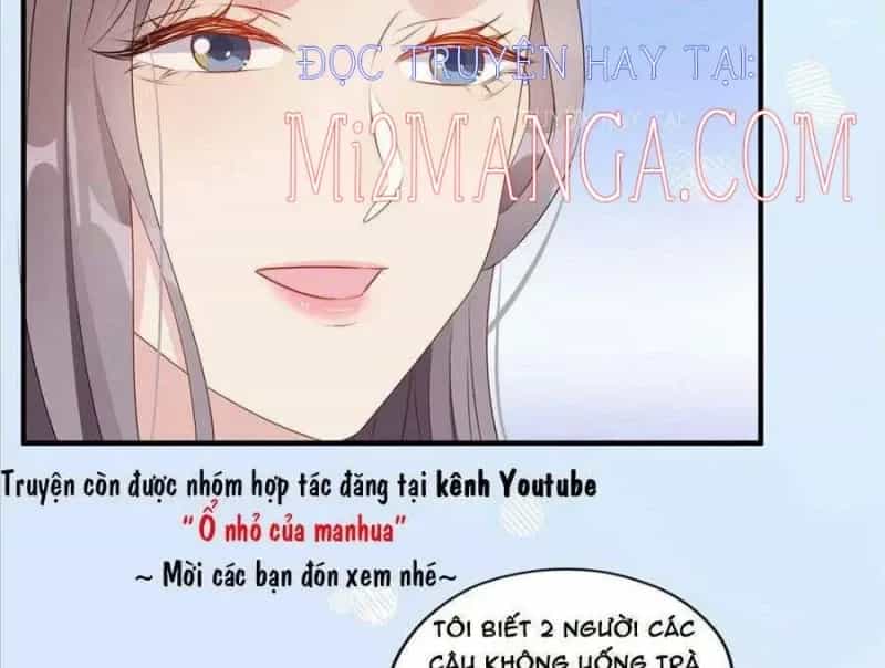 Cố Tổng, Vợ Của Ngài Quá Mạnh Rồi! - Chương 5.5 - ảnh 11