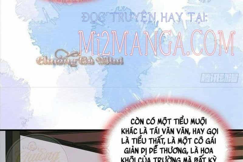 Cố Tổng, Vợ Của Ngài Quá Mạnh Rồi! - Chương 5.5 - ảnh 16