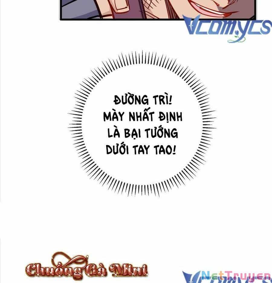 Cố Tổng, Vợ Của Ngài Quá Mạnh Rồi! - Chương 96 - ảnh 12