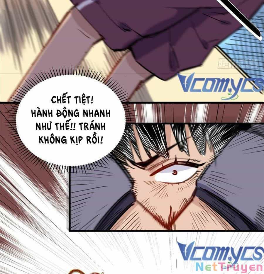 Cố Tổng, Vợ Của Ngài Quá Mạnh Rồi! - Chương 96 - ảnh 17
