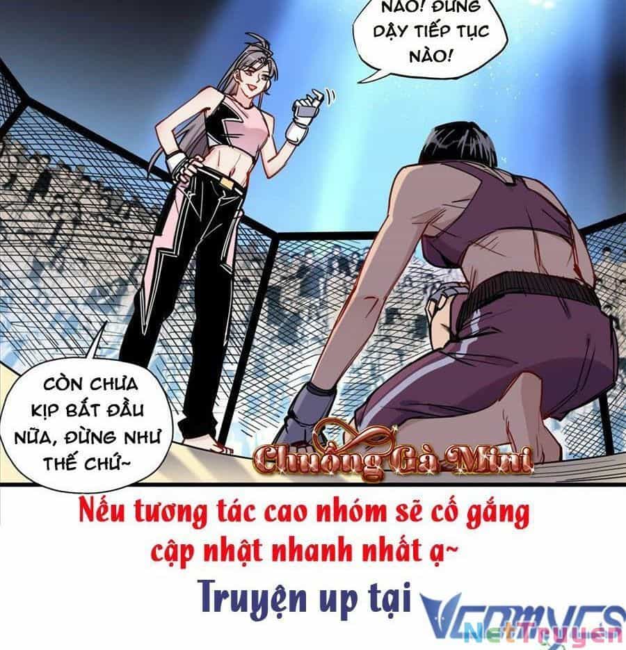 Cố Tổng, Vợ Của Ngài Quá Mạnh Rồi! - Chương 96 - ảnh 22