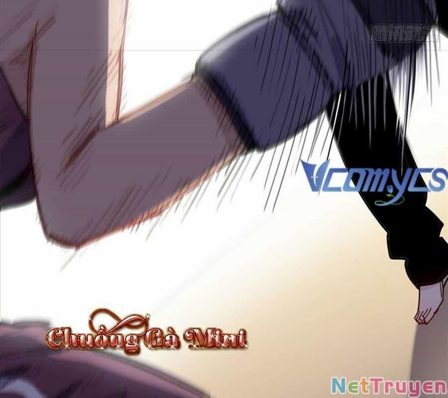 Cố Tổng, Vợ Của Ngài Quá Mạnh Rồi! - Chương 96 - ảnh 35
