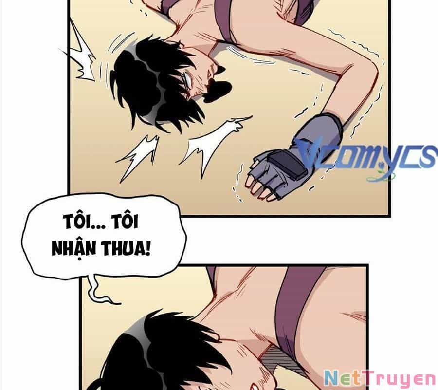Cố Tổng, Vợ Của Ngài Quá Mạnh Rồi! - Chương 96 - ảnh 41
