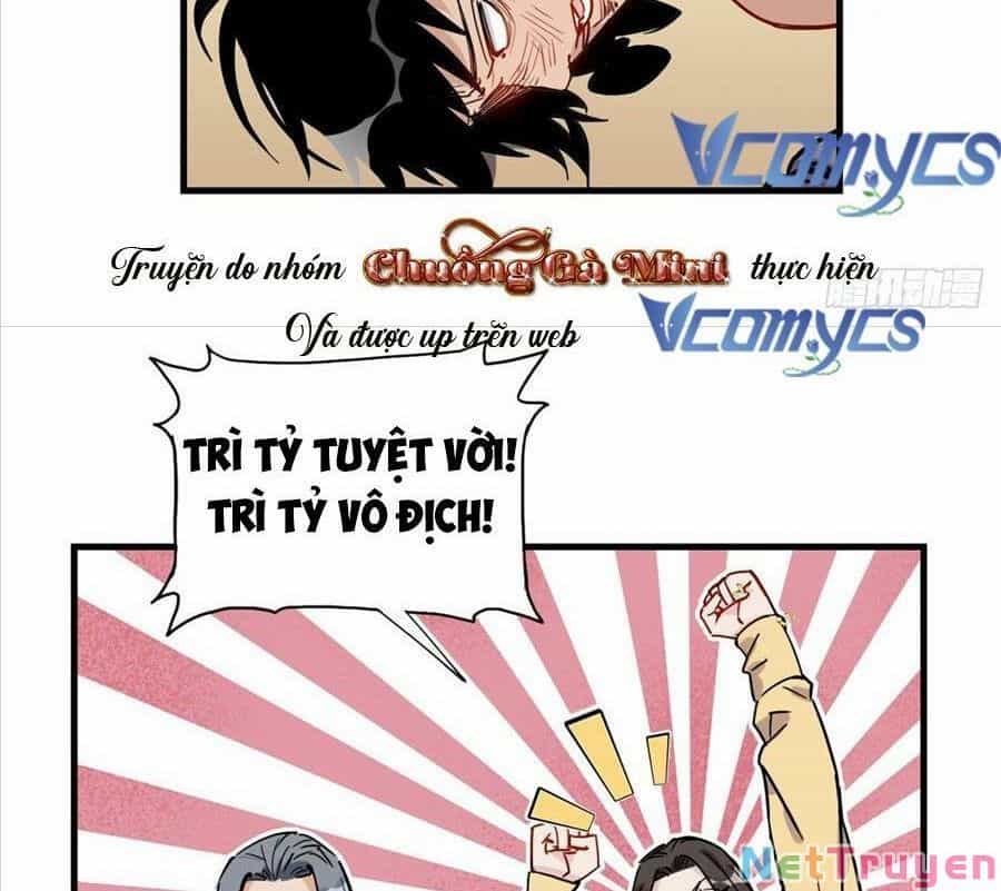 Cố Tổng, Vợ Của Ngài Quá Mạnh Rồi! - Chương 96 - ảnh 42