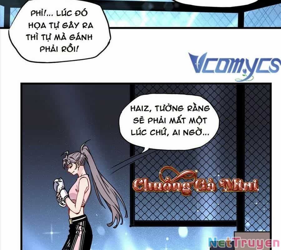 Cố Tổng, Vợ Của Ngài Quá Mạnh Rồi! - Chương 96 - ảnh 48