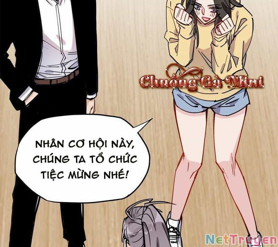 Cố Tổng, Vợ Của Ngài Quá Mạnh Rồi! - Chương 96 - ảnh 50
