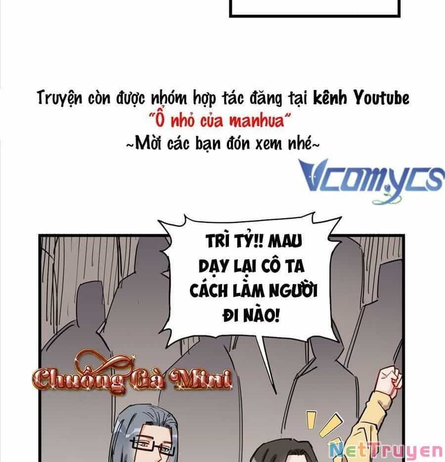 Cố Tổng, Vợ Của Ngài Quá Mạnh Rồi! - Chương 96 - ảnh 8