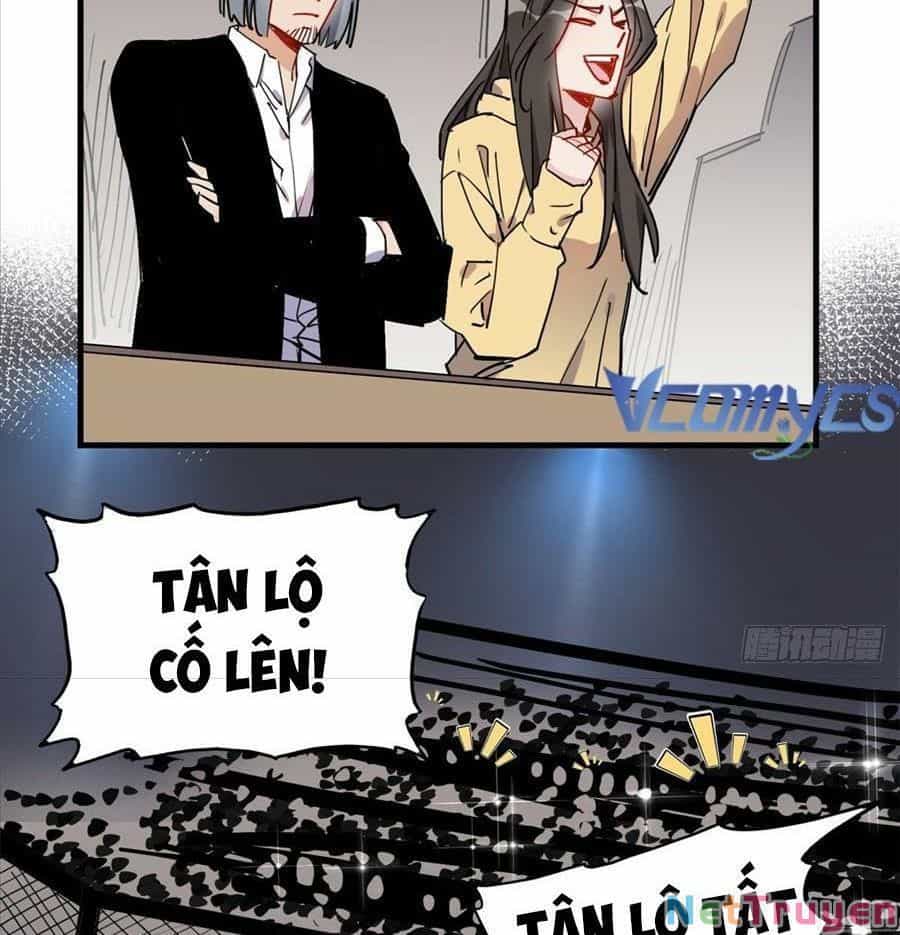 Cố Tổng, Vợ Của Ngài Quá Mạnh Rồi! - Chương 96 - ảnh 9