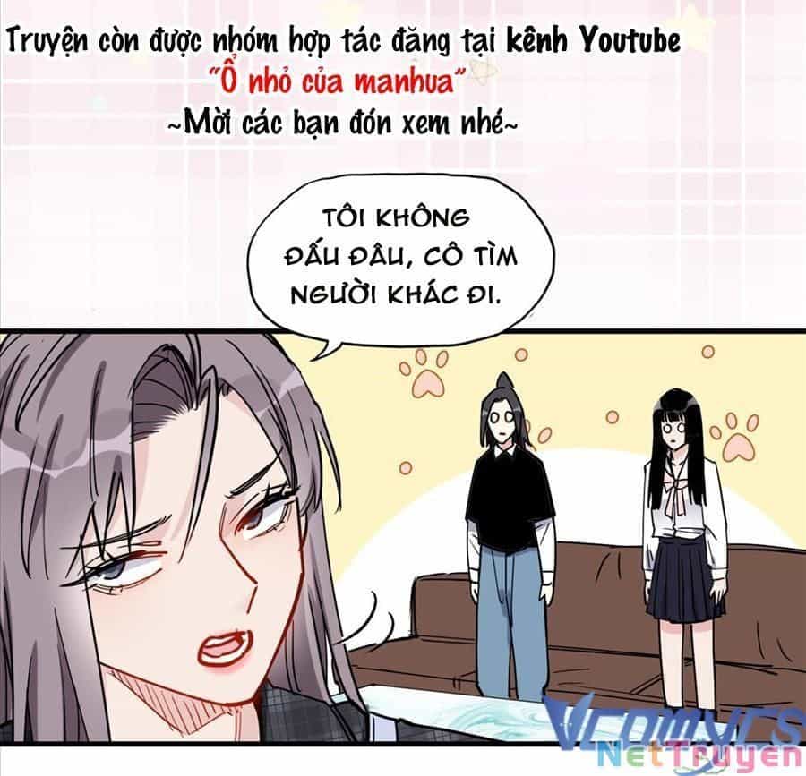 Cố Tổng, Vợ Của Ngài Quá Mạnh Rồi! - Chương 97 - ảnh 25