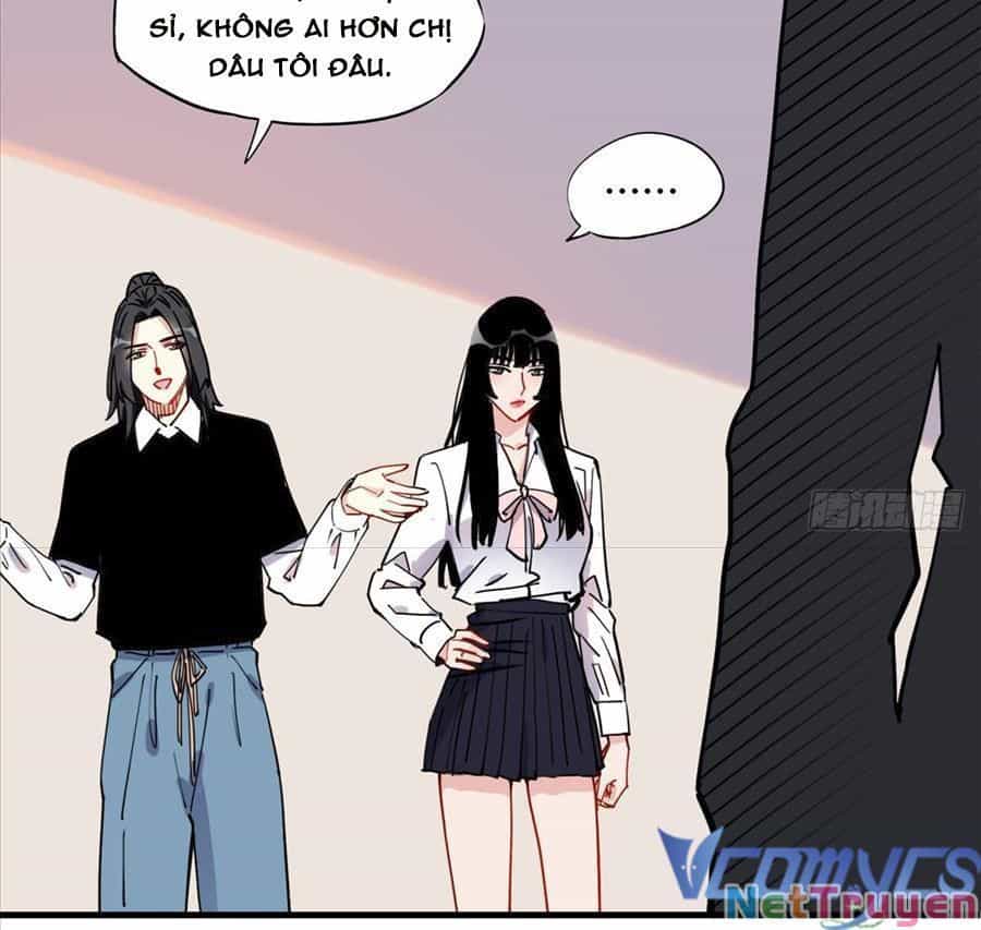 Cố Tổng, Vợ Của Ngài Quá Mạnh Rồi! - Chương 97 - ảnh 30