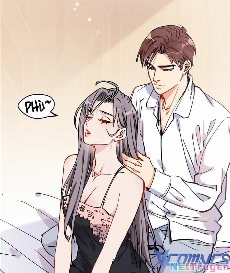 Cố Tổng, Vợ Của Ngài Quá Mạnh Rồi! - Chương 97 - ảnh 33